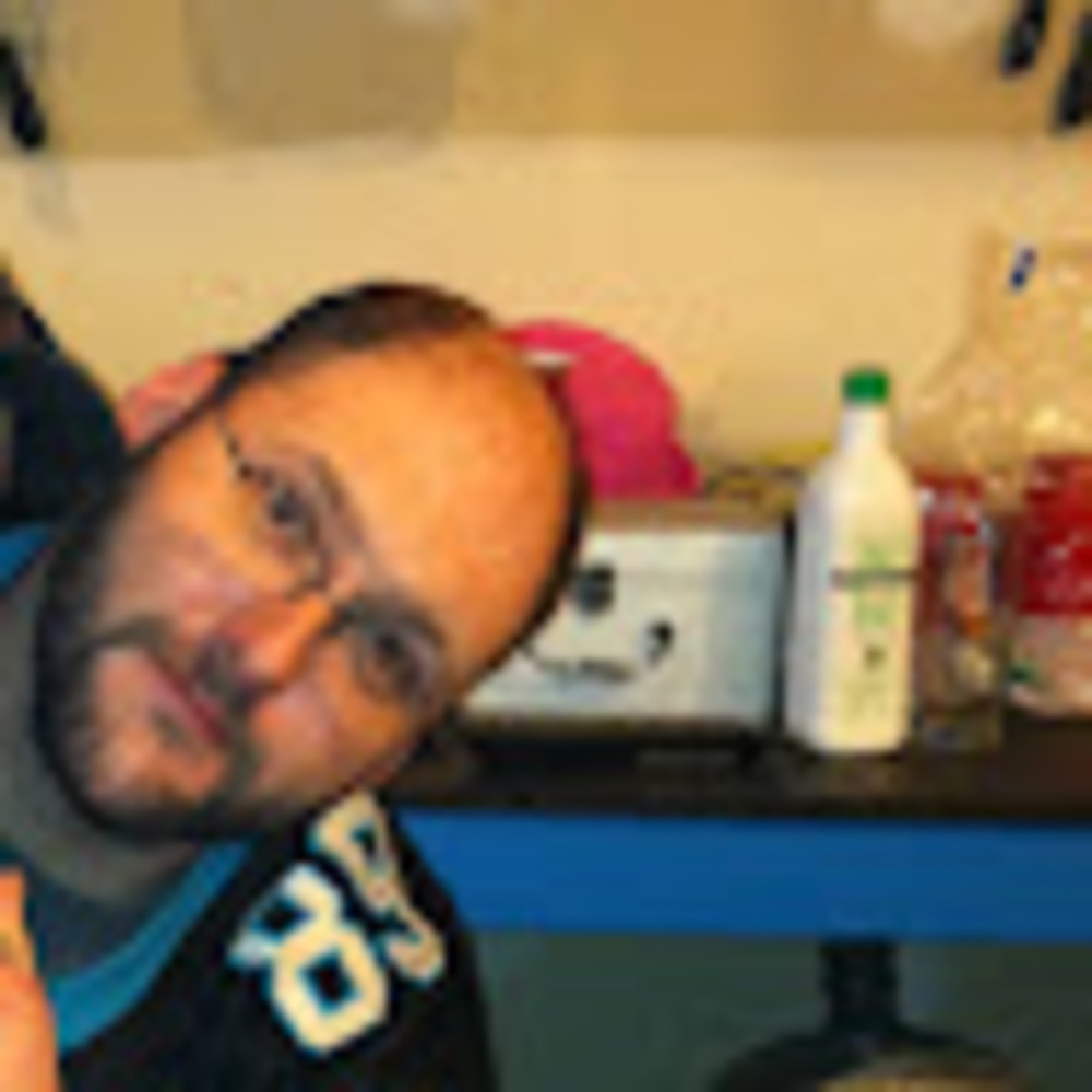 Meet your Posher, Stephen